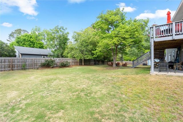 1501 Jamerson Landing, Marietta, GA 30066