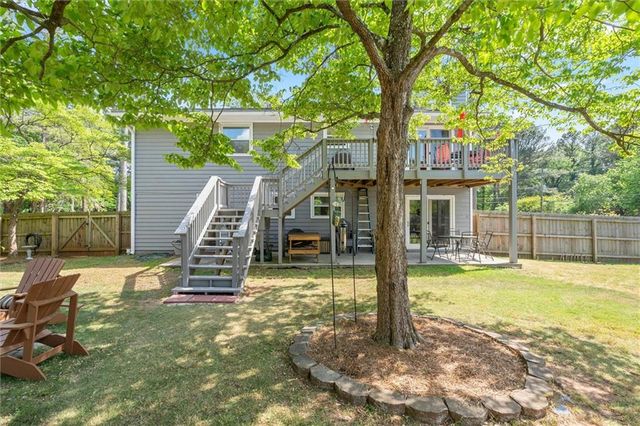 1501 Jamerson Landing, Marietta, GA 30066
