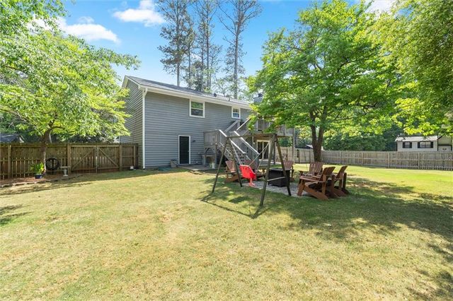 1501 Jamerson Landing, Marietta, GA 30066