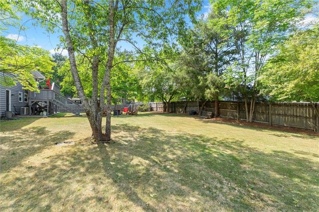 1501 Jamerson Landing, Marietta, GA 30066