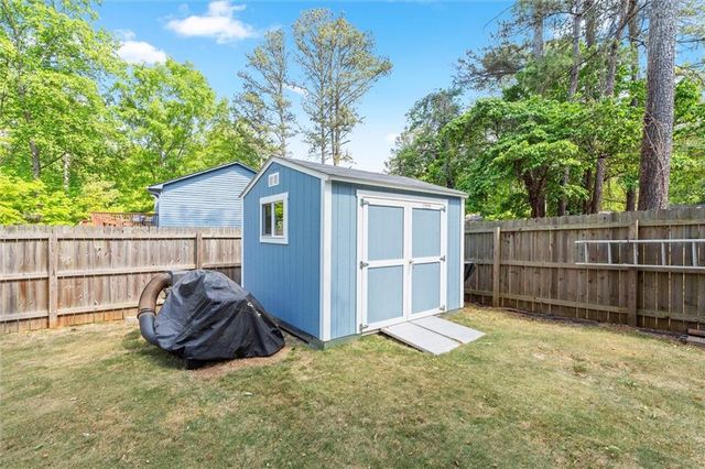 1501 Jamerson Landing, Marietta, GA 30066