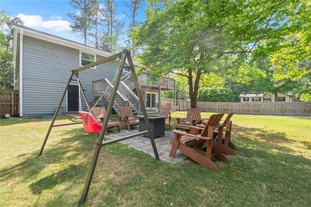 1501 Jamerson Landing, Marietta, GA 30066