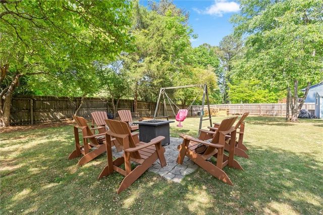 1501 Jamerson Landing, Marietta, GA 30066