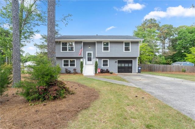 1501 Jamerson Landing, Marietta, GA 30066