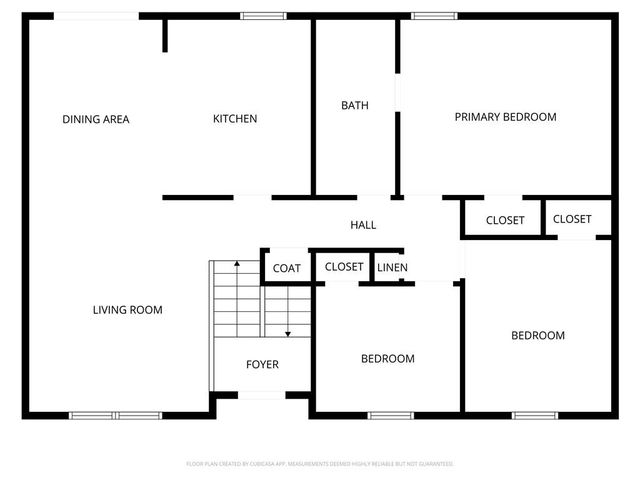 1501 Jamerson Landing, Marietta, GA 30066