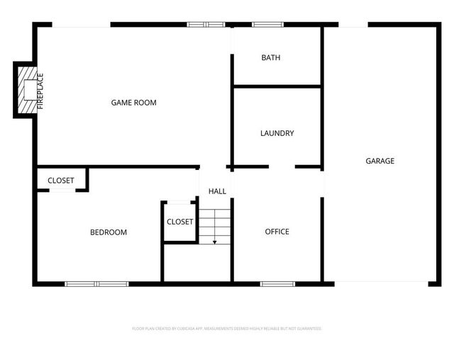 1501 Jamerson Landing, Marietta, GA 30066