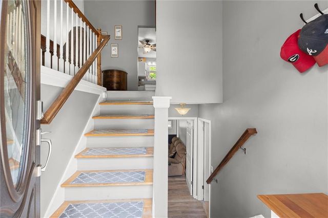 1501 Jamerson Landing, Marietta, GA 30066