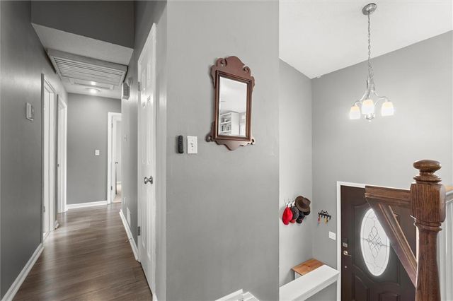 1501 Jamerson Landing, Marietta, GA 30066
