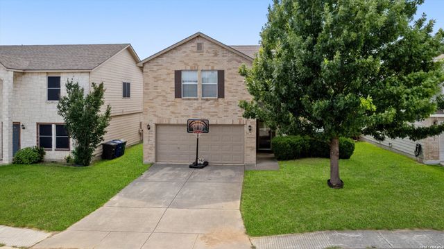 11927 RANCHWELL COVE, San Antonio, TX 78249