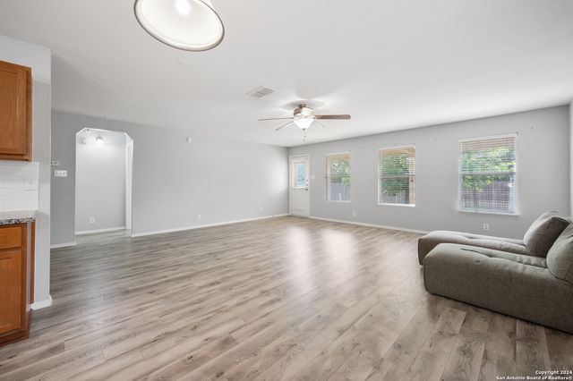 11927 RANCHWELL COVE, San Antonio, TX 78249