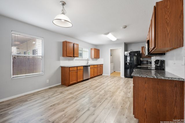 11927 RANCHWELL COVE, San Antonio, TX 78249