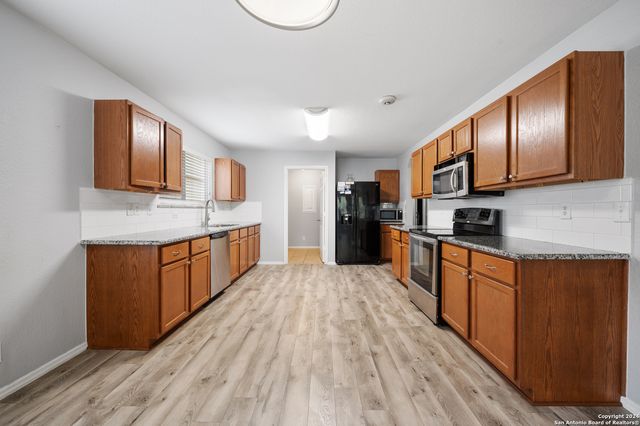 11927 RANCHWELL COVE, San Antonio, TX 78249