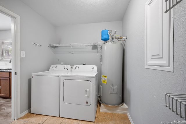 11927 RANCHWELL COVE, San Antonio, TX 78249