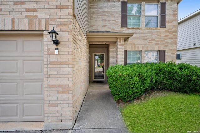 11927 RANCHWELL COVE, San Antonio, TX 78249