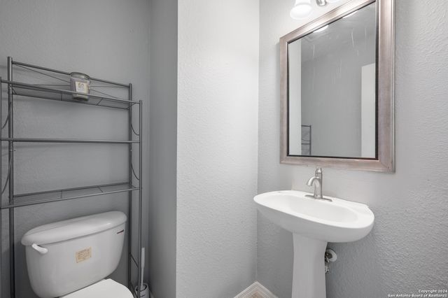 11927 RANCHWELL COVE, San Antonio, TX 78249