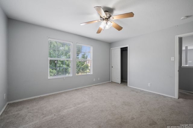 11927 RANCHWELL COVE, San Antonio, TX 78249