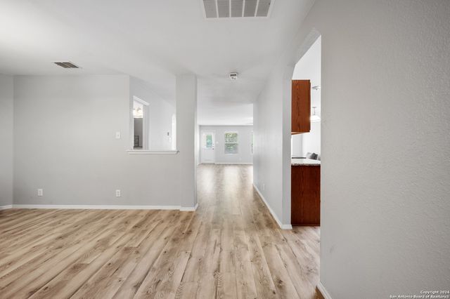 11927 RANCHWELL COVE, San Antonio, TX 78249