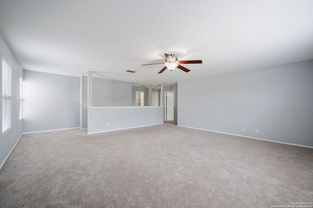 11927 RANCHWELL COVE, San Antonio, TX 78249