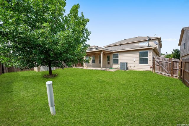 11927 RANCHWELL COVE, San Antonio, TX 78249