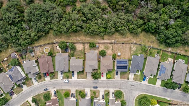 11927 RANCHWELL COVE, San Antonio, TX 78249