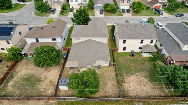 11927 RANCHWELL COVE, San Antonio, TX 78249