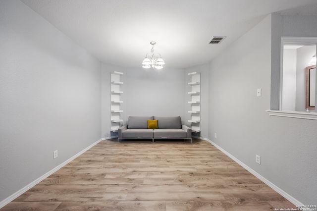 11927 RANCHWELL COVE, San Antonio, TX 78249