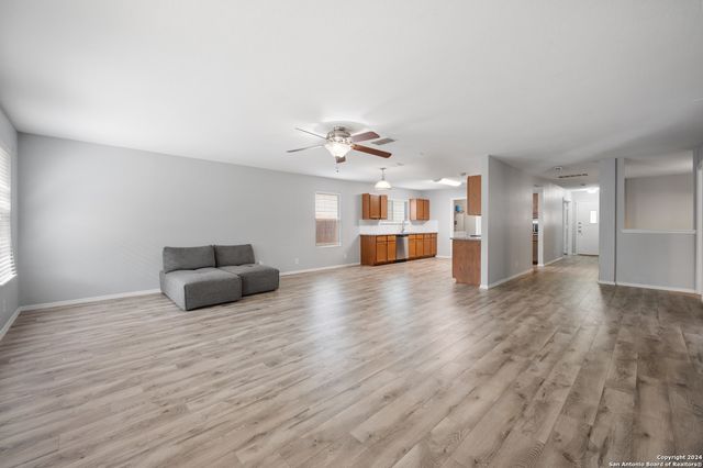 11927 RANCHWELL COVE, San Antonio, TX 78249