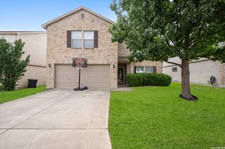 11927 RANCHWELL COVE, San Antonio, TX 78249