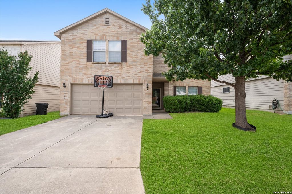 11927 RANCHWELL COVE, San Antonio, TX 78249