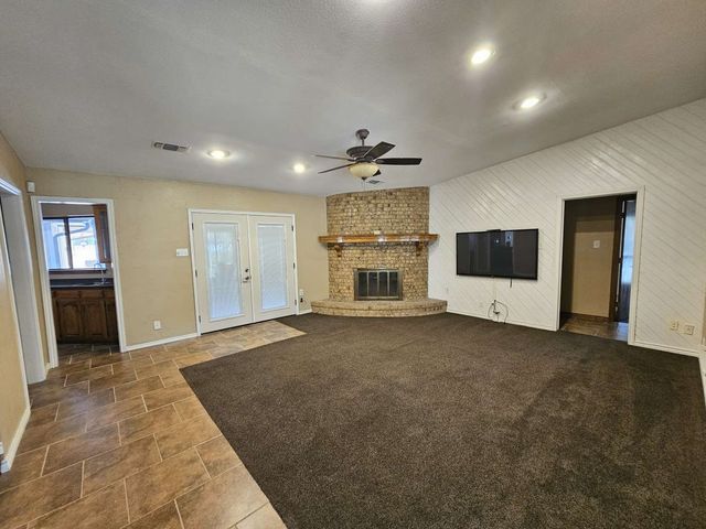 5317 Bello Vista Drive, Sherman, TX 75090