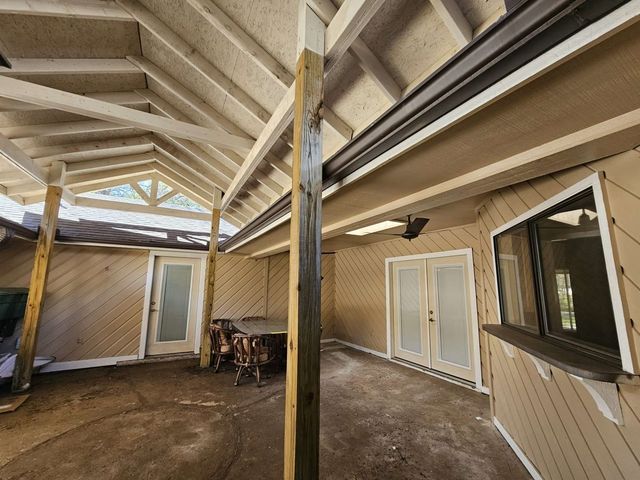 5317 Bello Vista Drive, Sherman, TX 75090