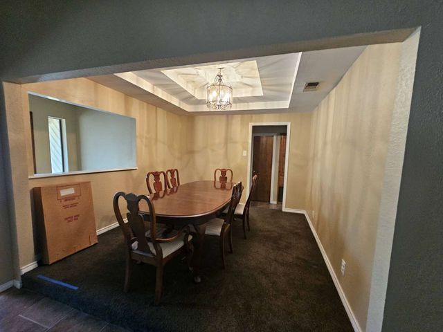 5317 Bello Vista Drive, Sherman, TX 75090