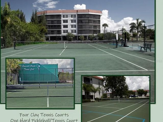 25188 MARION AVENUE 1027, Punta Gorda, FL 33950