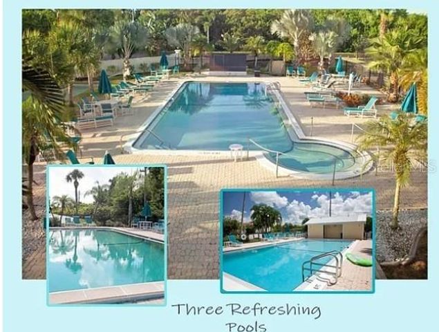 25188 MARION AVENUE 1027, Punta Gorda, FL 33950