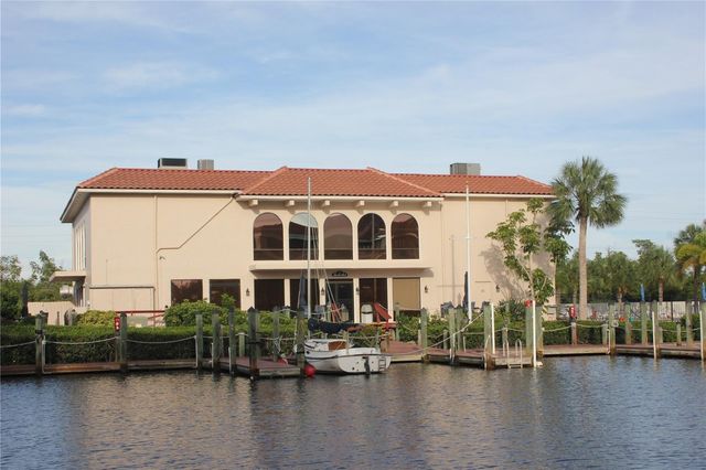 25188 MARION AVENUE 1027, Punta Gorda, FL 33950