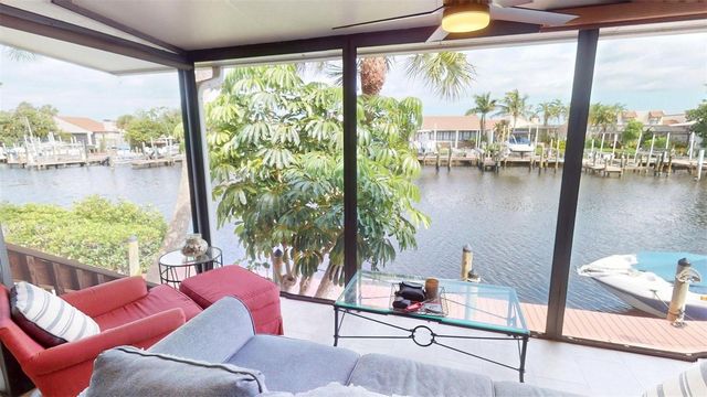 25188 MARION AVENUE 1027, Punta Gorda, FL 33950