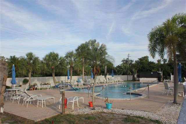 25188 MARION AVENUE 1027, Punta Gorda, FL 33950