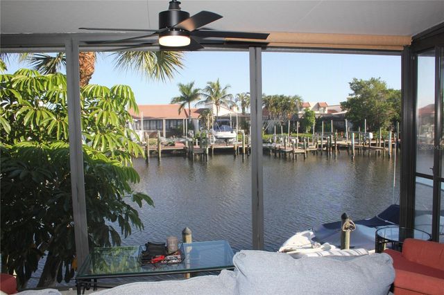 25188 MARION AVENUE 1027, Punta Gorda, FL 33950