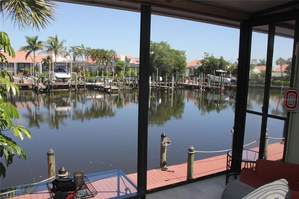 25188 MARION AVENUE 1027, Punta Gorda, FL 33950