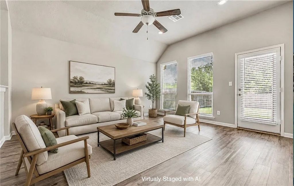 2029 Jester Trail, Bryan, TX 77807 — photo 2