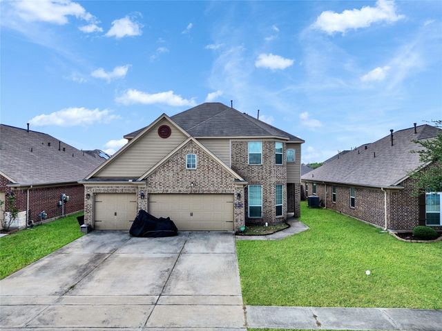 5438 Seabird Street, Baytown, TX 77521
