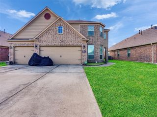 5438 Seabird Street, Baytown, TX 77521