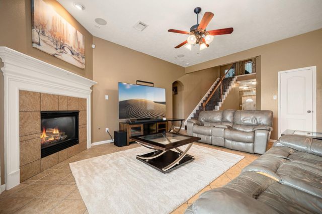 13835 Cane Valley Court, Houston, TX 77044