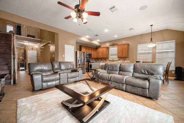 13835 Cane Valley Court, Houston, TX 77044