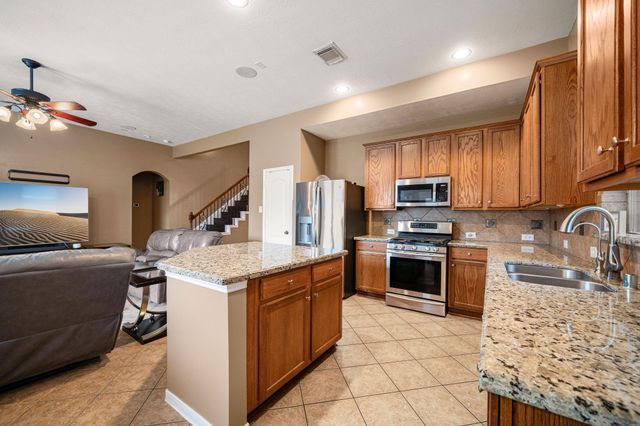 13835 Cane Valley Court, Houston, TX 77044