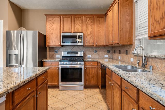 13835 Cane Valley Court, Houston, TX 77044