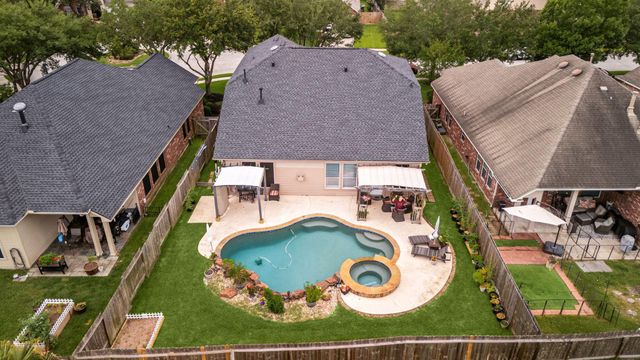 13835 Cane Valley Court, Houston, TX 77044
