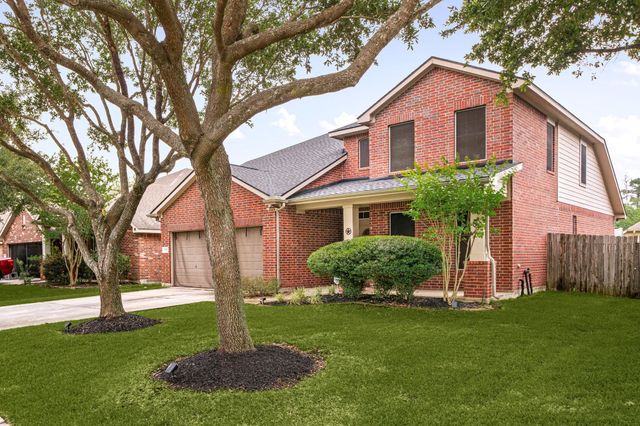 13835 Cane Valley Court, Houston, TX 77044