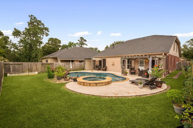 13835 Cane Valley Court, Houston, TX 77044