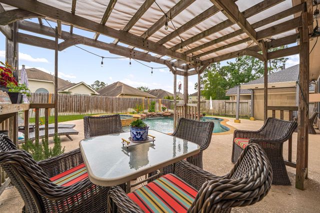 13835 Cane Valley Court, Houston, TX 77044